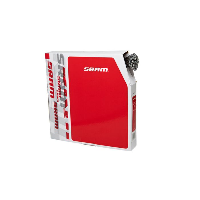 SRAM Brake Cables MTB Stainless Box 1.5x1750mm Qty 100 main product photo
