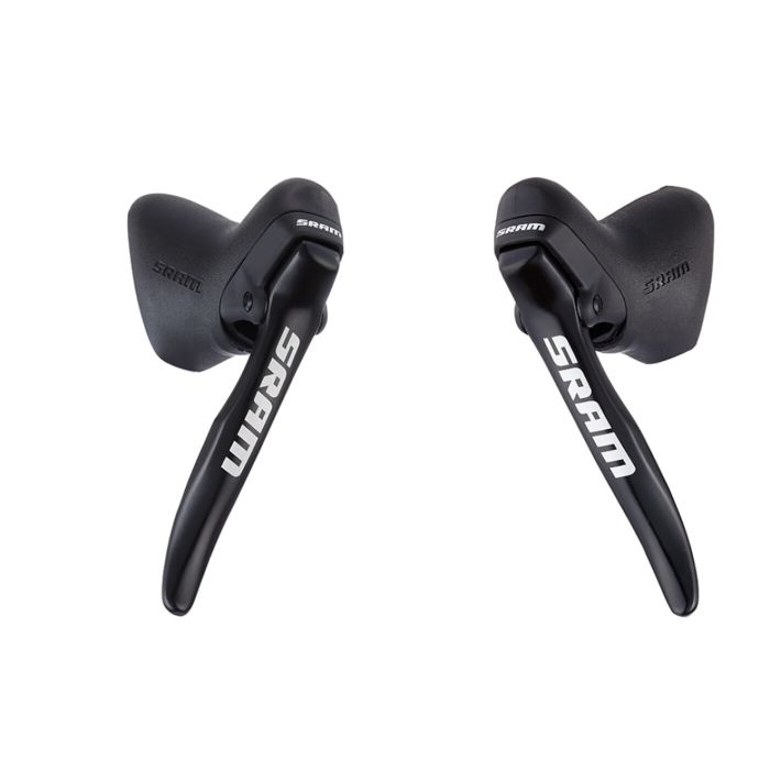 SRAM Brake Lever S-500 for Drop Bars mechanical Pair main product photo