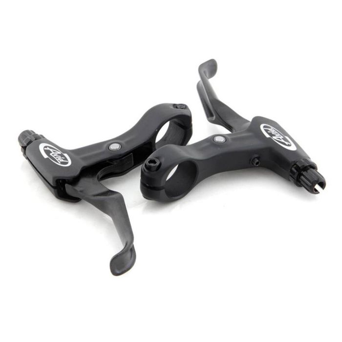 SRAM Brake Lever FR-5 for Flat Bar mechanical Pair main product photo