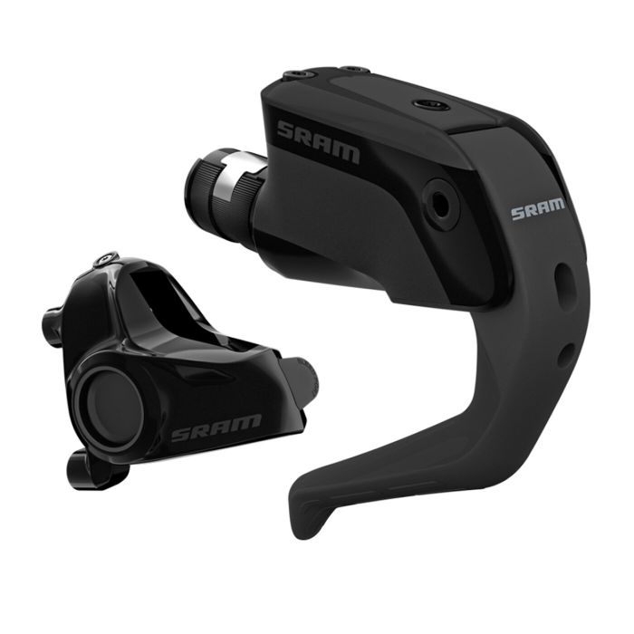 SRAM Disc Brake S-900 Aero hydraulic Disc Flat Mount main product photo