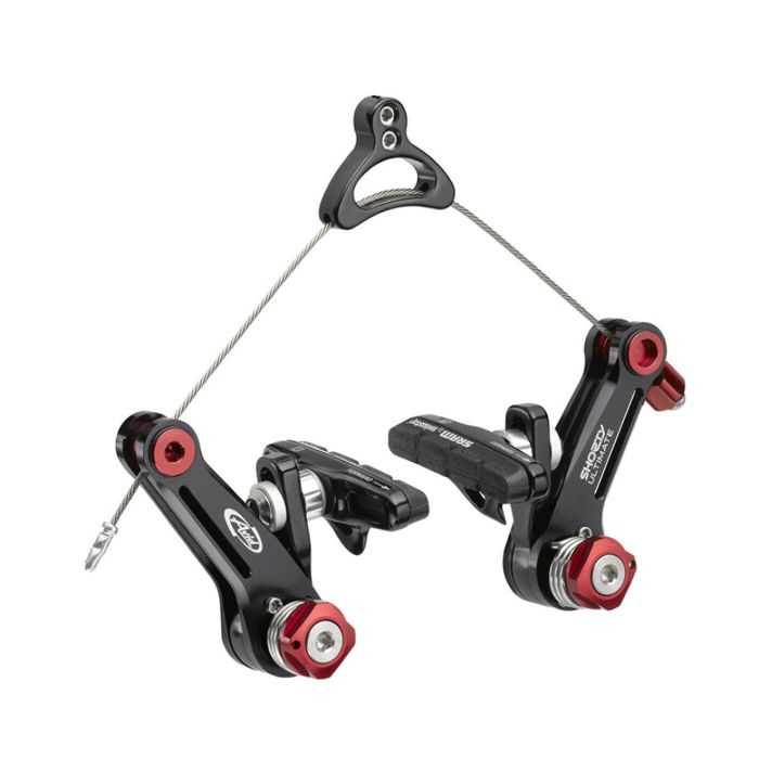 SRAM Rim Brake Shorty Ultimate mechanical main product photo