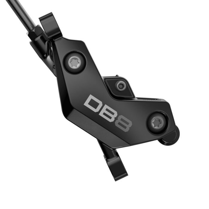 SRAM Disc Brake Caliper - DB8 (Mineral Oil) main product photo