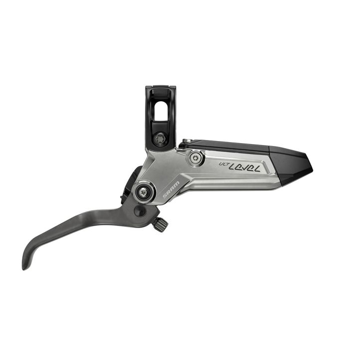 SRAM Disc Brake Lever - Level 4P Ultimate Stealth main product photo