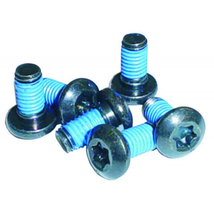 SRAM Rotor Bolt Kit T25 Steel Qty 24 main product photo