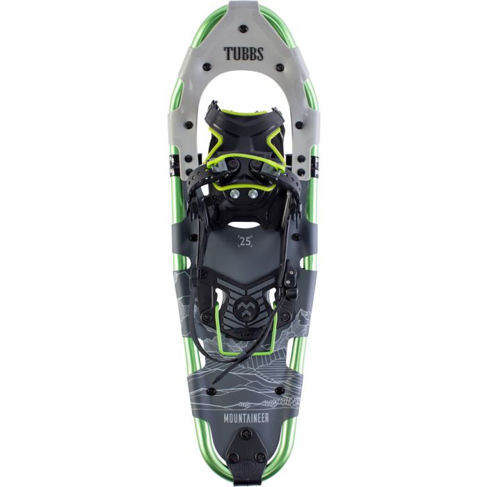 TUBBS MOUNTAINEER 25 men main product photo