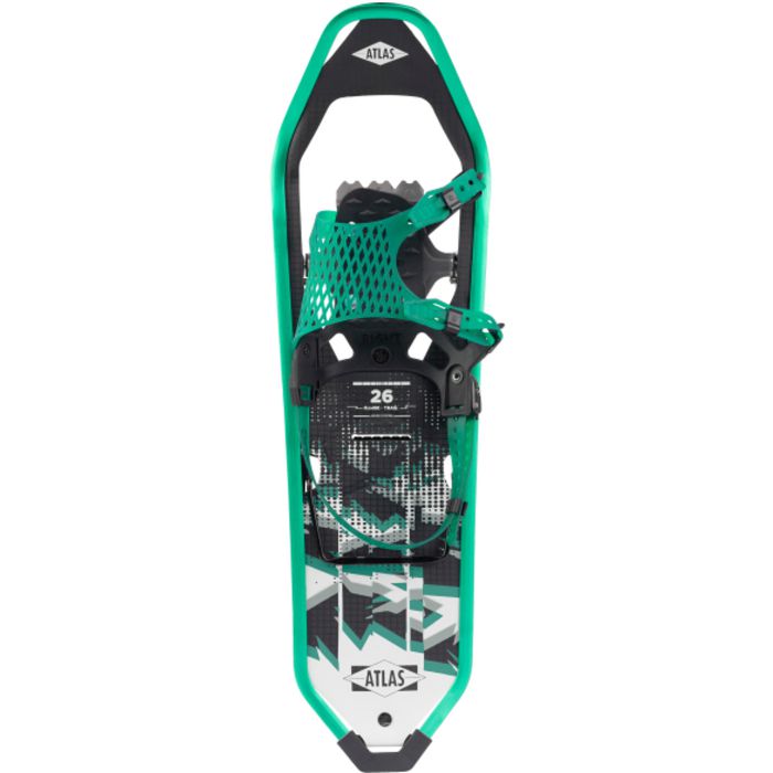 TUBBS RANGE TRAIL 30 main product photo