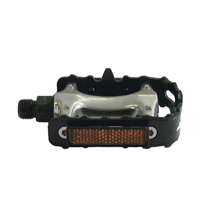 Wellgo Pedale MTB LU-893 9/16 Alu main product photo