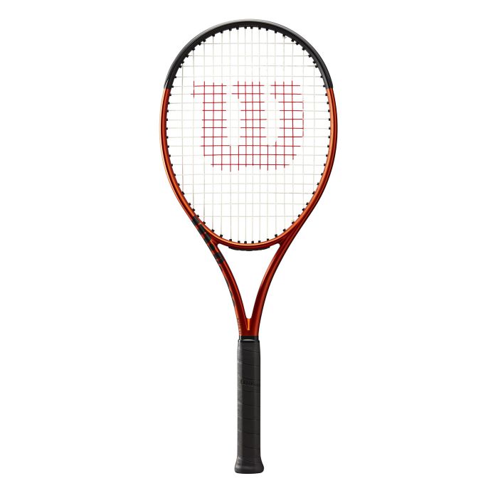 WILSON BURN 100 V5.0 FRM main product photo