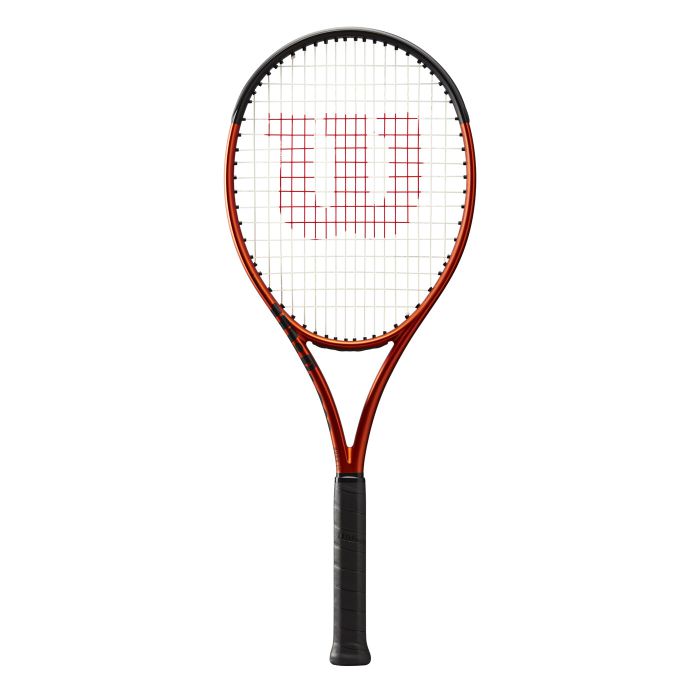 WILSON BURN 100LS V5.0 FRM main product photo