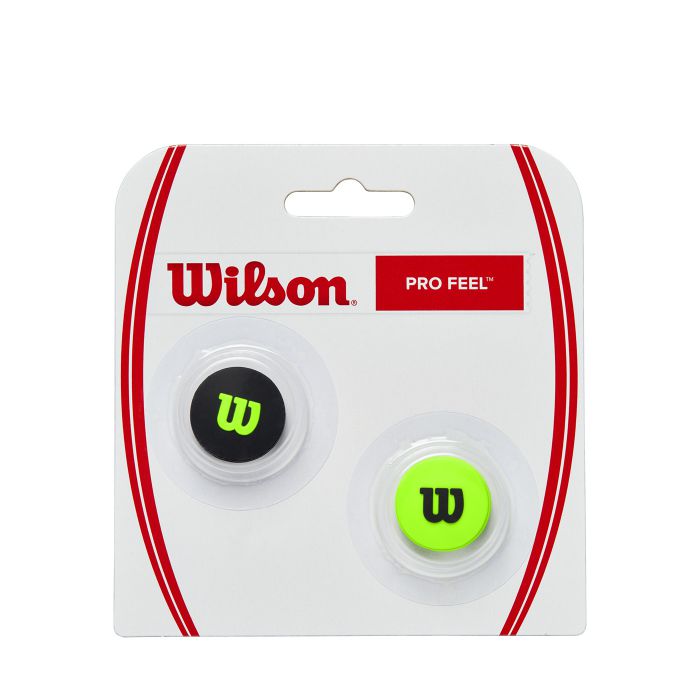 WILSON PRO FEEL BLADE DAMPENERS main product photo