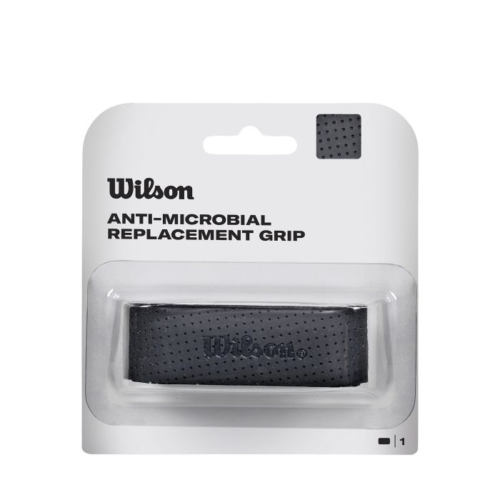WILSON DUAL PERFORMANCE GRIP main product photo