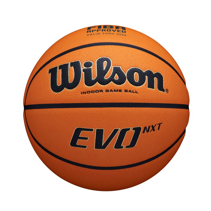 WILSON EVO NXT GAME BALL main product photo