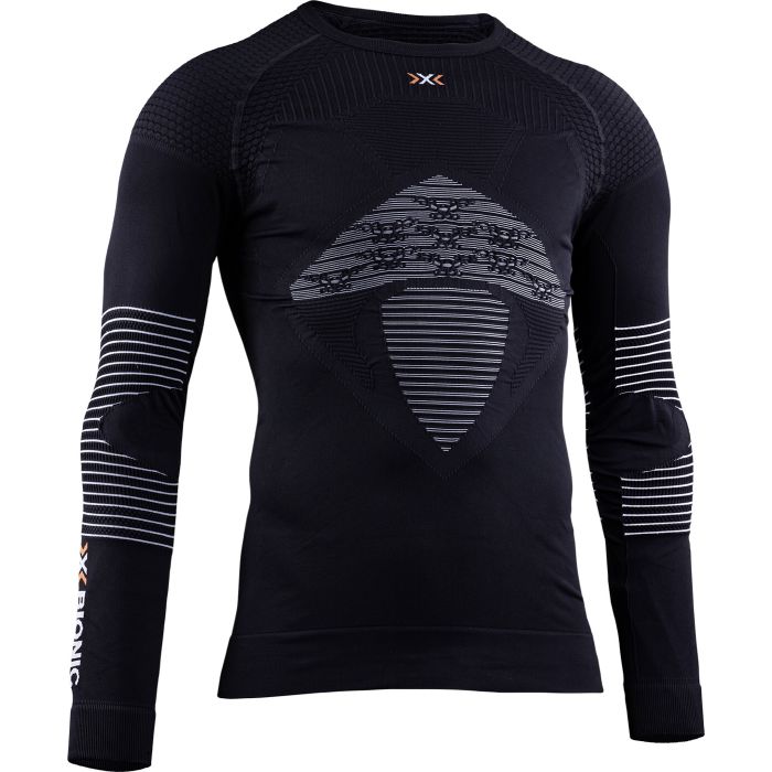 X-BIONIC Energizer 4.0 Shirt LG SL - Herren main product photo
