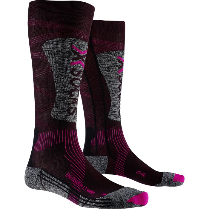 X-SOCKS Ski Energizer LT 4.0 - Damen main product photo