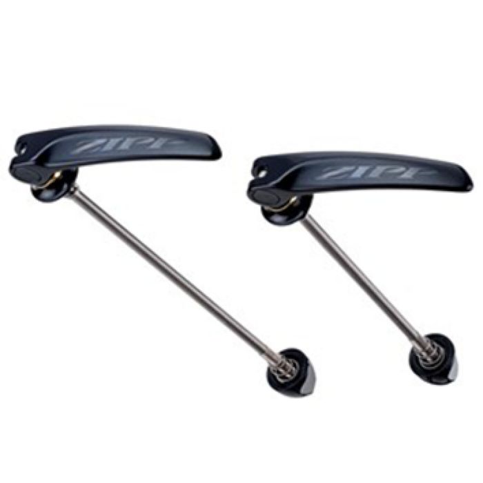 Quick Release Titanium 100/130 Pair Zipp main product photo