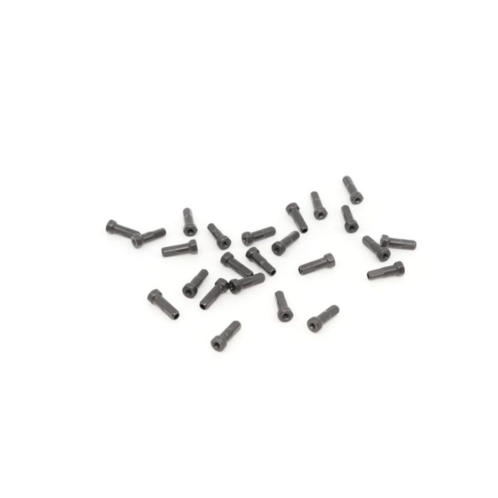 ZIPP Nipples Hexagonal SecureLock 14mm/12cnm V2 24Pcs main product photo