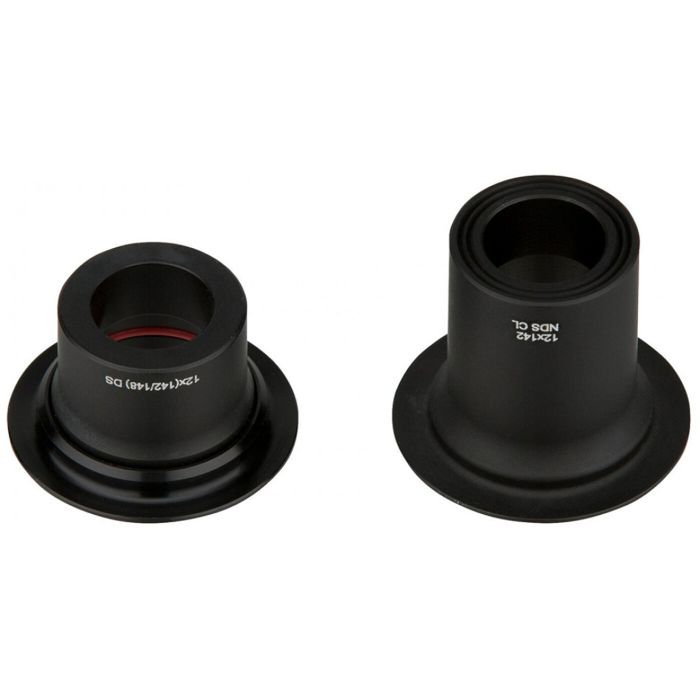 ZIPP End Cap Set Rear Super9 DiscBrake 12x142 allBodies main product photo
